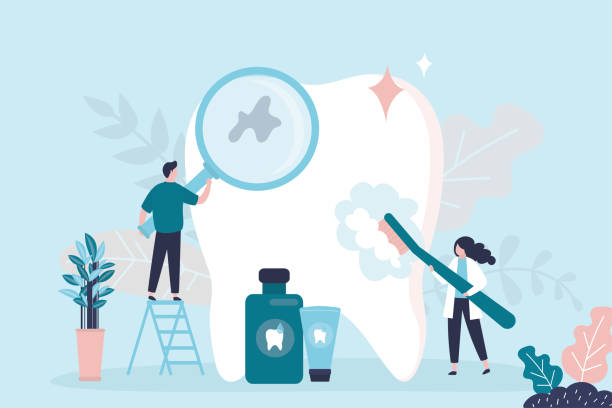 Dental Inlays and Onlays in Benton, LA