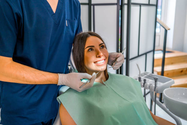 Best Pediatric Dentistry  in Benton, LA